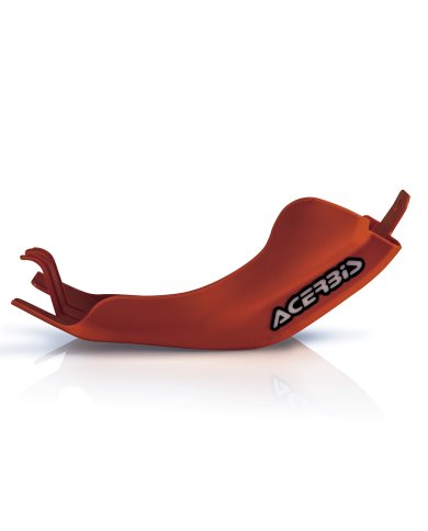 Cubre cárter Acerbis Husqvarna FE 250/350 14-16 / Ktm EXC-F 250 14-16 / Ktm SX-F 350 12-16 Cubre cárter Acerbis Husqvarna FE 250/350 14-16 / Ktm EXC-F 250 14-16 / Ktm SX-F 350 12-16