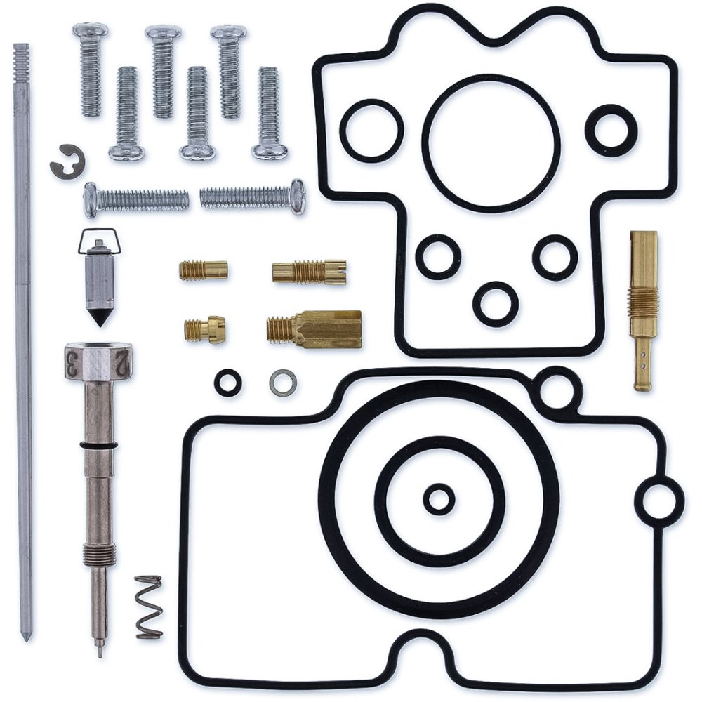 Kit reparación carburador Honda CRF 250 R 2005
