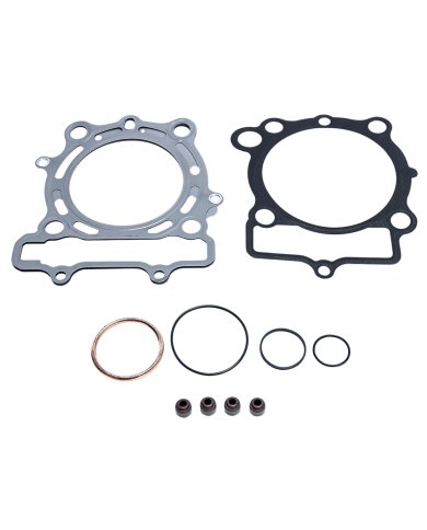 Kit juntas parte alta motor Mooseracing Kawasaki KXF 250 17-20
