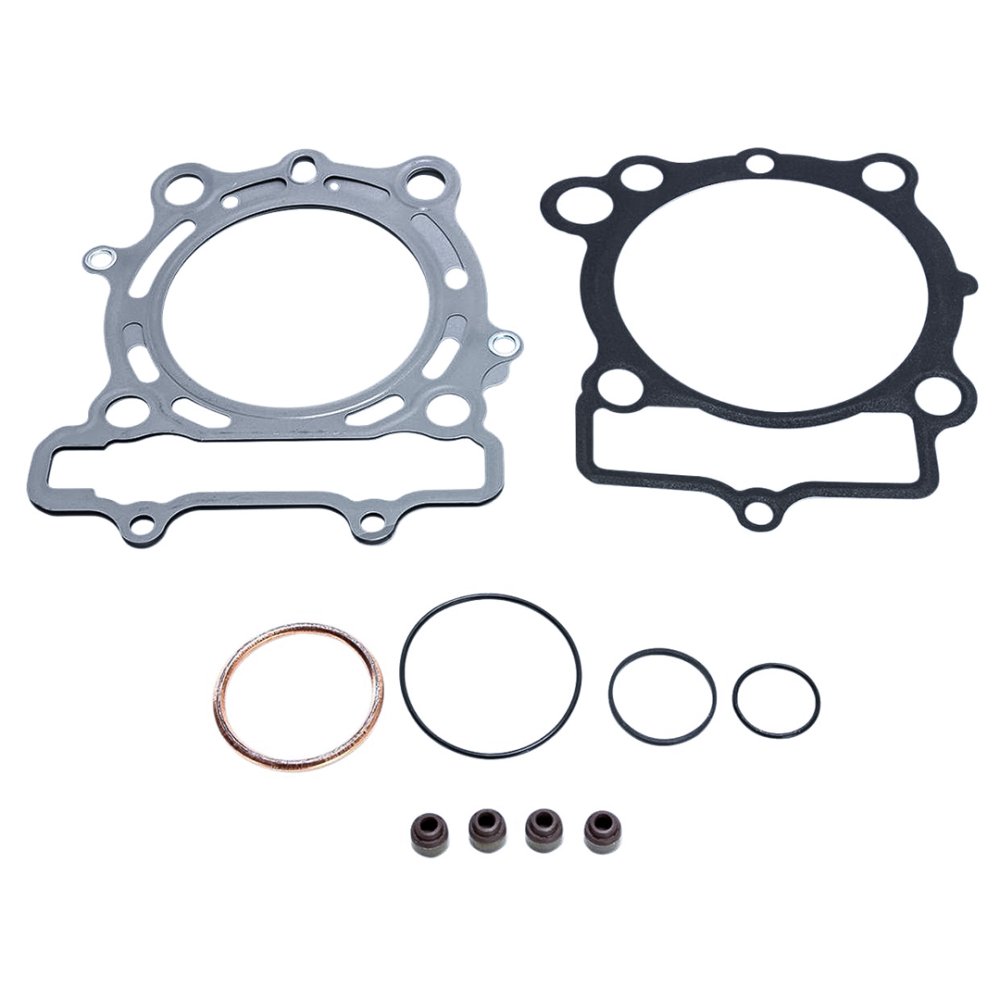 Kit juntas parte alta motor Mooseracing Kawasaki KXF 250 17-20