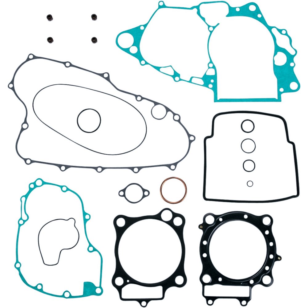 Kit completo juntas motor Mooseracing Honda CRF 450 R 07-08