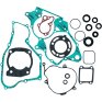 Kit completo juntas motor con retenes aceite Mooseracing Honda CR 85 05-07
