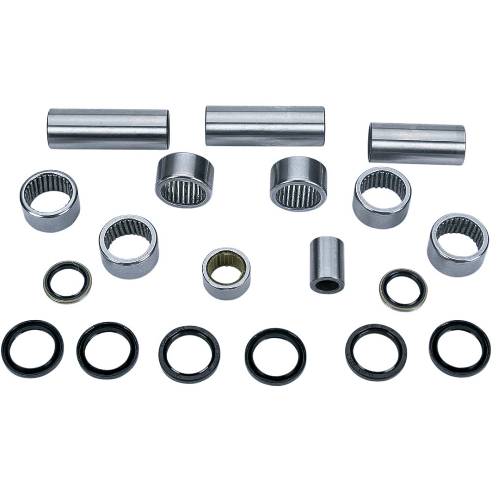 Kit de reparación de bieletas