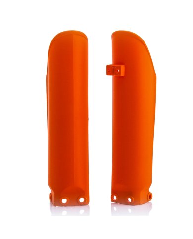 PROTECTORES HORQUILLA KTM SX 85 13/17