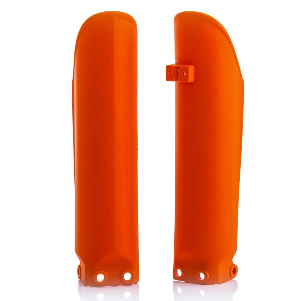 PROTECTORES HORQUILLA KTM SX 85 13/17
