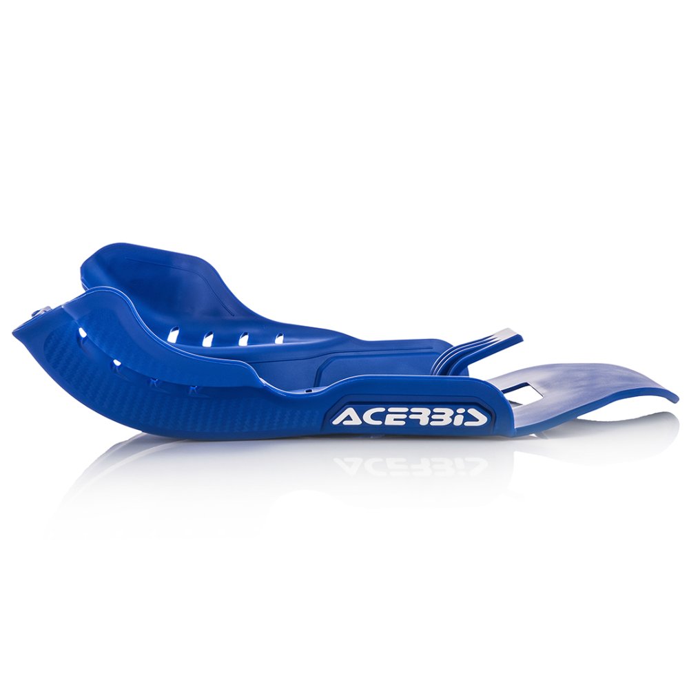 Cubre cárter Acerbis tipo MX Yamaha YZ 250 05-25 / Fantic XX 250 21-25