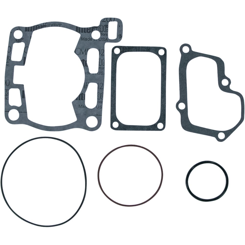 Kit juntas parte alta motor Mooseracing Suzuki RM 125 04-08