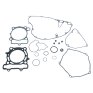 Kit completo juntas motor Mooseracing Kawasaki KXF 250 04-08 Suzuki RMZ 250 04-06