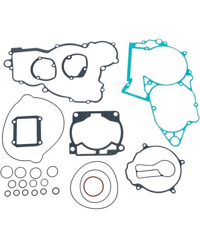 Kit completo juntas motor Mooseracing KTM SX 250 05-06 EXC 250 2004
