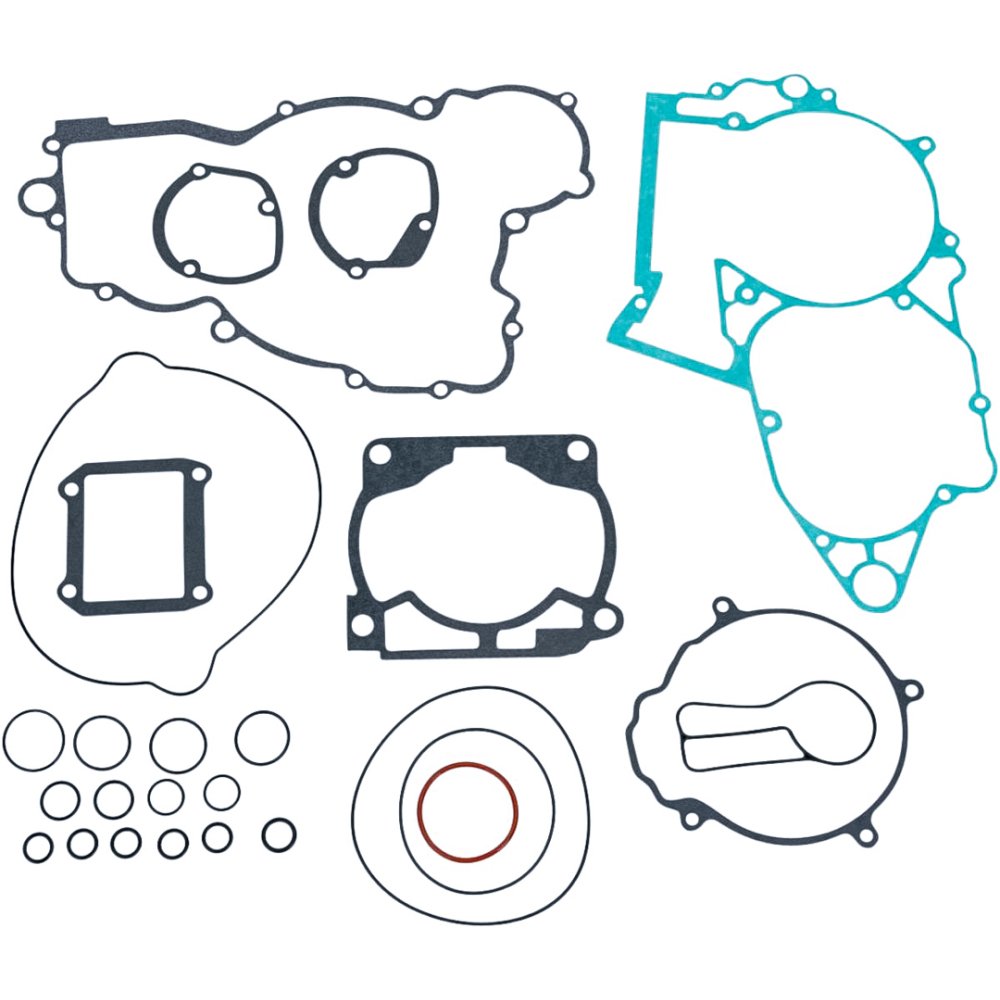 Kit completo juntas motor Mooseracing KTM SX 250 05-06 EXC 250 2004
