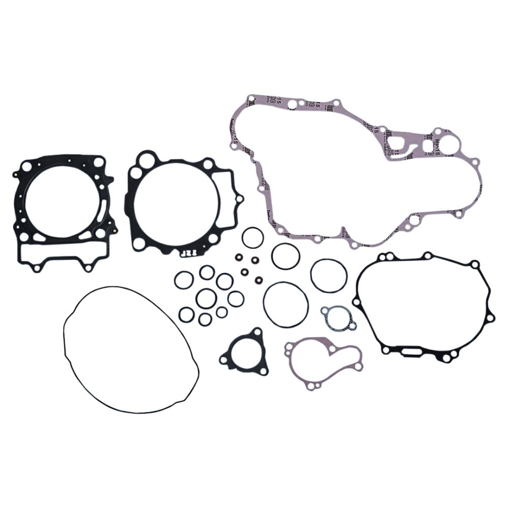 Kit completo juntas motor Mooseracing Yamaha YZF 450 14-17 WRF 450 16-18