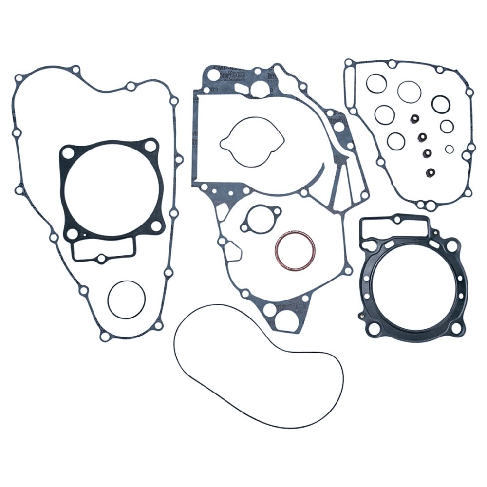 Kit completo juntas motor Mooseracing Honda CRF 450 R 09-16 Kit completo juntas motor Mooseracing Honda CRF 450 R 09-16
