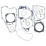 Kit completo juntas motor Mooseracing Honda CRF 450 R 09-16 Kit completo juntas motor Mooseracing Honda CRF 450 R 09-16