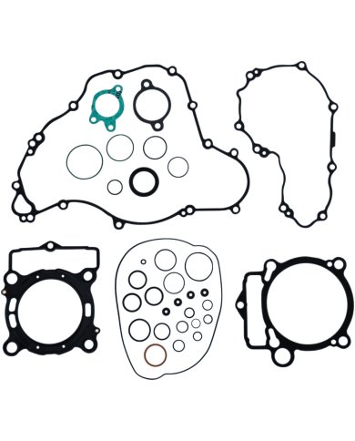 Kit completo juntas motor Mooseracing Husqvarna FE 250 17-19