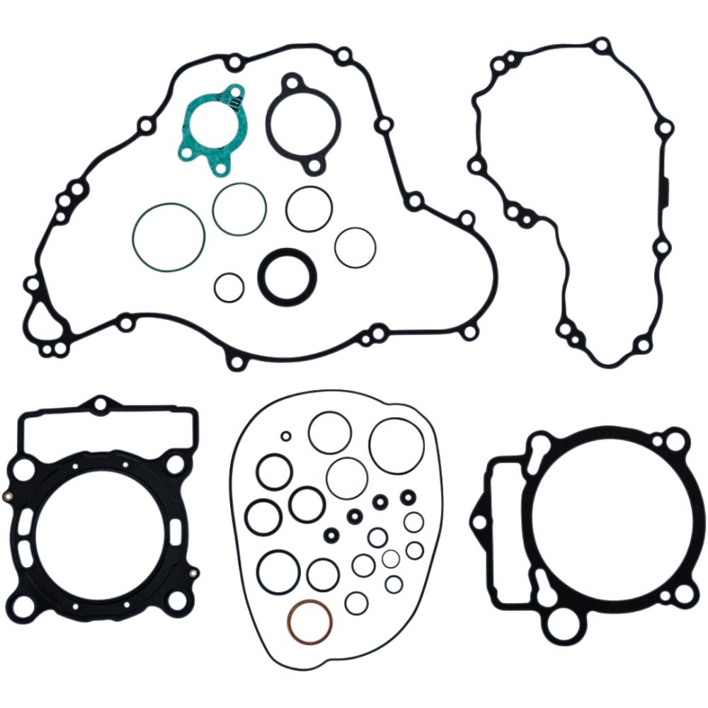 Kit completo juntas motor Mooseracing Husqvarna FE 250 17-19