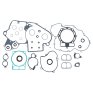 Kit completo juntas motor con retenes aceite Mooseracing KTM SX-F 450/525  03-06