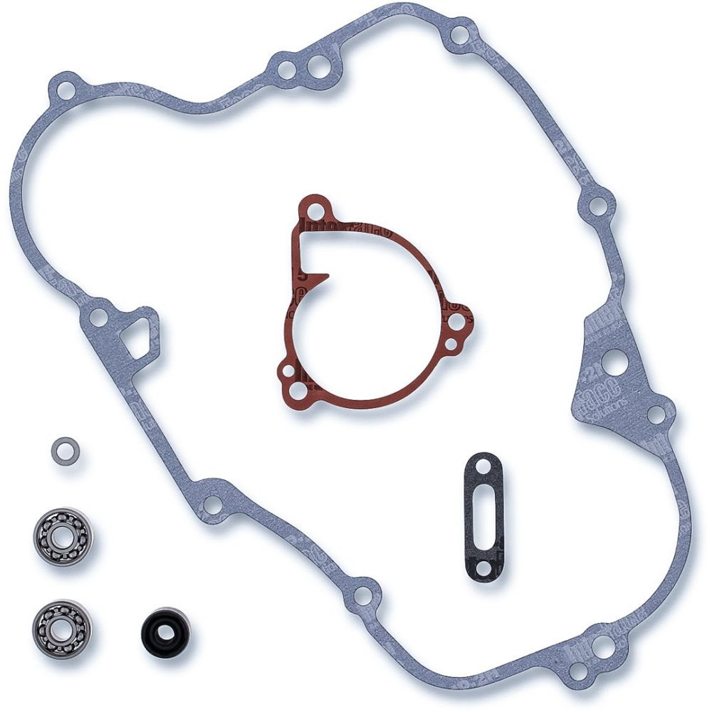 Kit reparación bomba agua