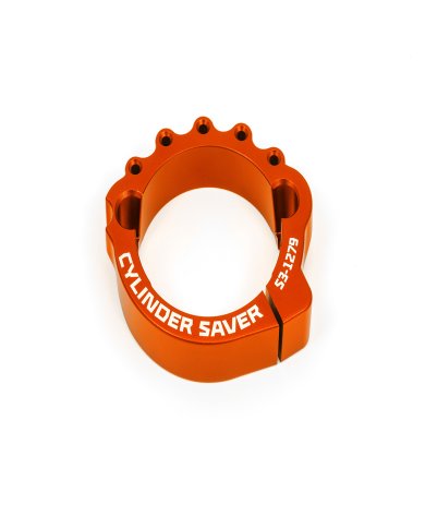 Protector boca de escape S3 KTM/Husqvarna 17-23