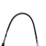 Cable de acelerador (tiro y retorno) Mooseracing Kawasaki KX250F 20-22  KX450F 16-22