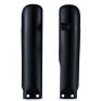 PROTECTORES HORQUILLA KTM SX 85 04/12 NEGRO