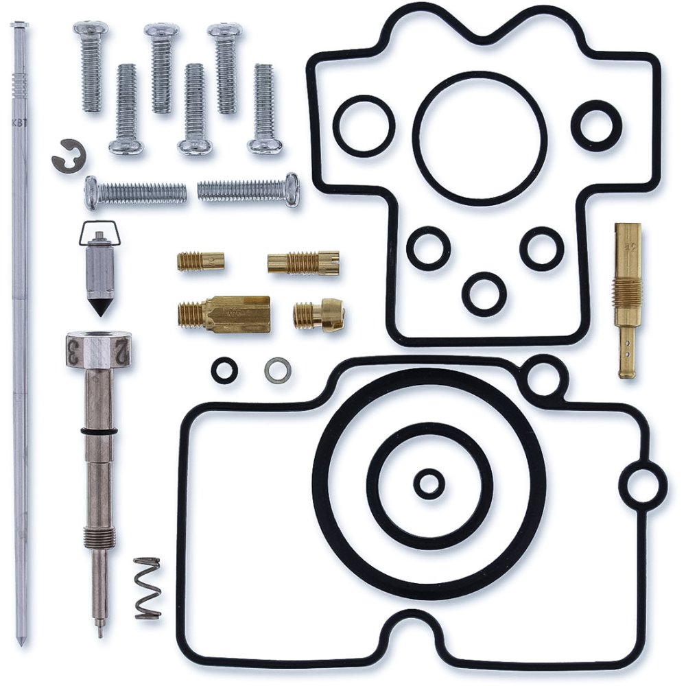 Kit reparación carburador Honda CRF 250 R 2009