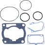 Kit juntas parte alta motor Mooseracing Yamaha YZ 65 18-22