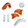 FULL KIT DE PLÁSTICOS KTM SX 65 12/15