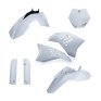 FULL KIT DE PLÁSTICOS KTM SX 65 12/15