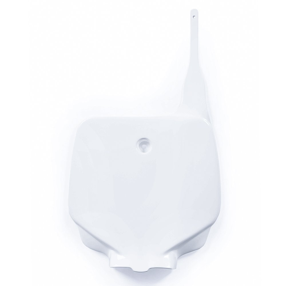 PORTANUMEROS DELANTERO KAWASAKI KX 85 98/13