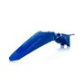 Guardabarros trasero Acerbis Yamaha YZF 250 19-23 YZF 450 18-22 WRF 250 20-24 WRF 450 19/23
