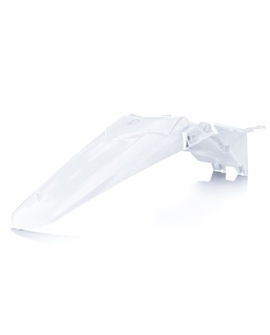 Guardabarros trasero Acerbis Yamaha YZF 250 19-23 YZF 450 18-22 WRF 250 20-24 WRF 450 19/23