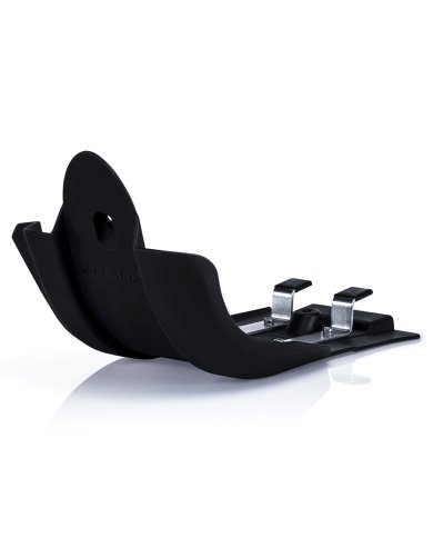 Cubre cárter Acerbis tipo MX Yamaha YZ 250 F 14-18 / Yamaha YZ 450 F 14-17 Cubre cárter Acerbis tipo MX Yamaha YZ 250 F 14-18 / Yamaha YZ 450 F 14-17