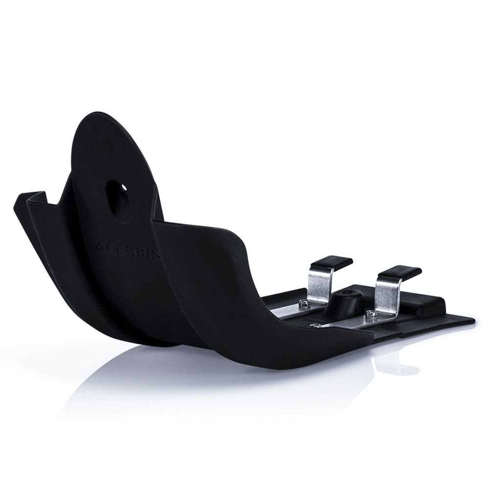 Cubre cárter Acerbis tipo MX Yamaha YZ 250 F 14-18 / Yamaha YZ 450 F 14-17