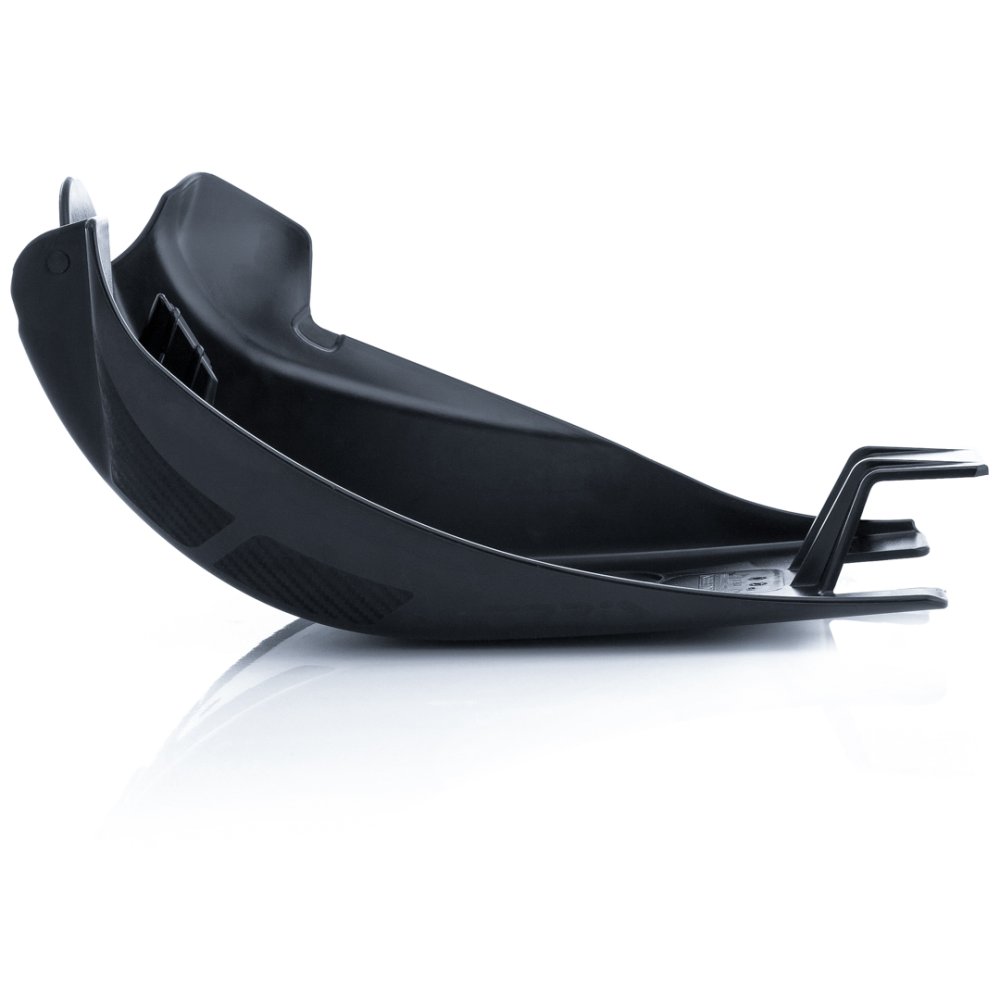 Cubre cárter Acerbis tipo enduro Honda CRF 250 R 18-21 / Honda CRF 250 RX 19-21 / Honda CRF 300 RX 19-21