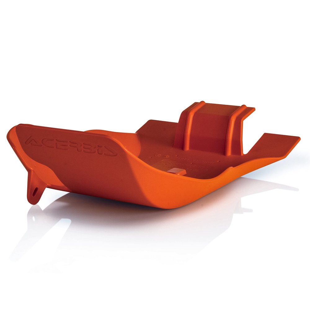 Cubre cárter Acerbis Husqvarna TC 250 14-16 / Husqvarna TE 250/300 14-16 / Ktm EXC 250/300 06-16 / Ktm SX 250 06-16