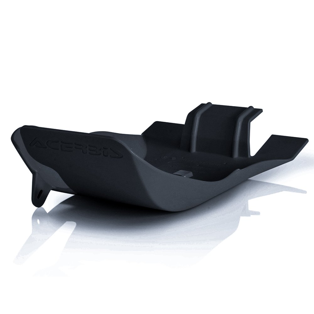 Cubre cárter Acerbis Husqvarna TC 250 14-16 / Husqvarna TE 250/300 14-16 / Ktm EXC 250/300 06-16 / Ktm SX 250 06-16