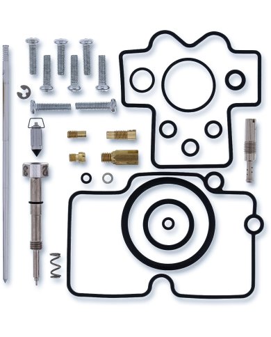 Kit reparación carburador Honda CRF 250 X 04-06