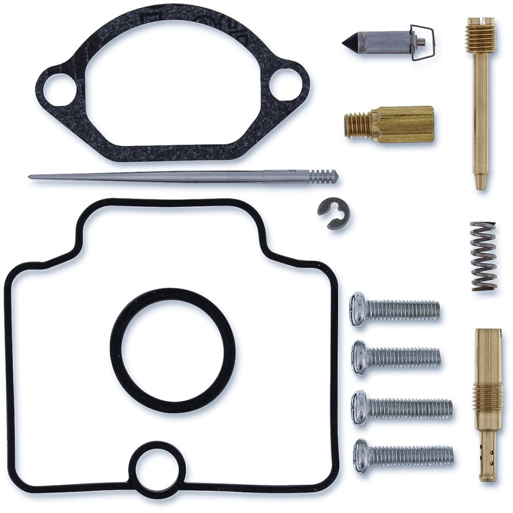 Kit reparación carburador Kawasaki KX 85 14-20