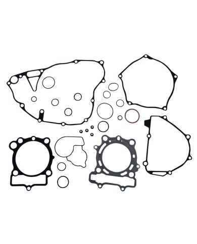Kit completo juntas motor Mooseracing Kawasaki KXF 250 17-20