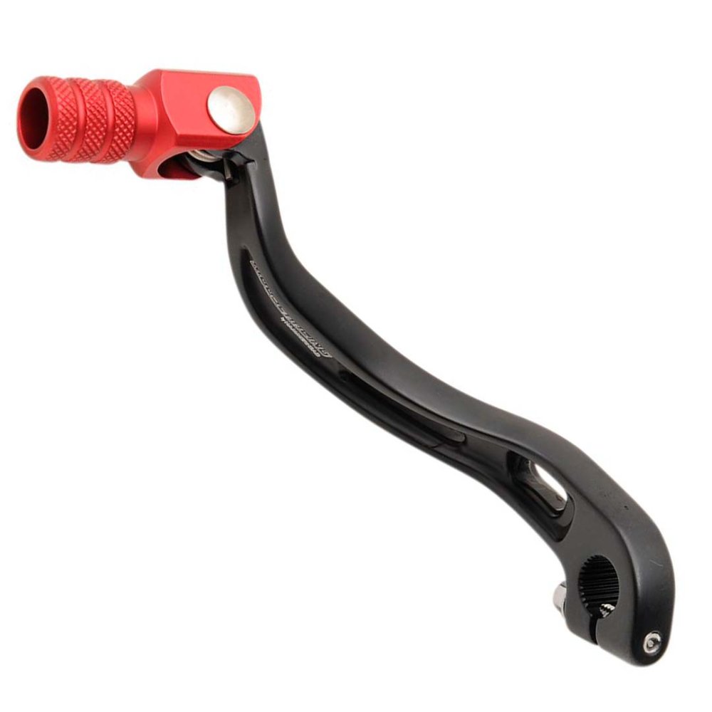 Palanca de cambio Moose Racing forjada