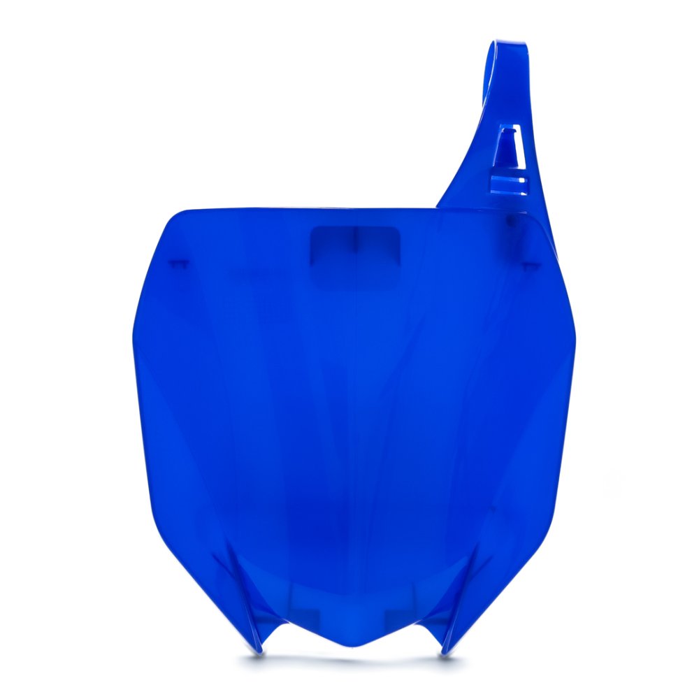Placa frontal portanúmeros Acerbis Yamaha YZ 125/250 22-25 / YZF 250 19-23 YZF 450 18-22