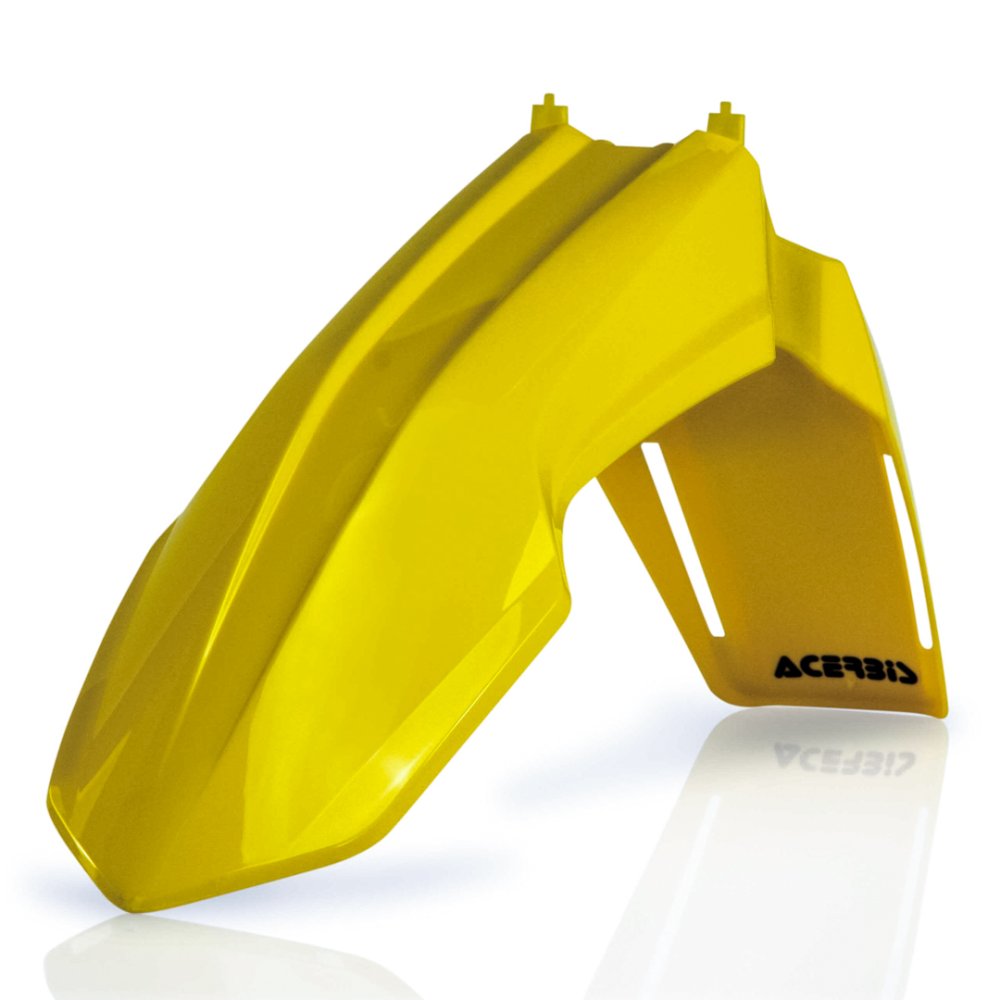 GUARDABARRO DELANTERO SUZUKI RMZ 250 10/18 RMZ 450 08/17