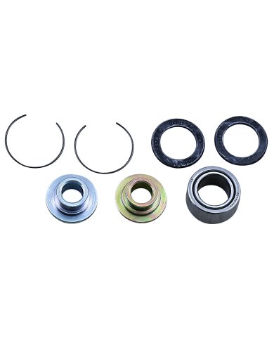 Kit de reparación amortiguador Mooseracing Kit de reparación amortiguador Mooseracing