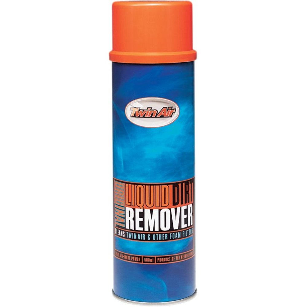 LIMPIA FILTROS DIRT REMOVER TWIN AIR EN SPRAY LIMPIA FILTROS DIRT REMOVER TWIN AIR EN SPRAY