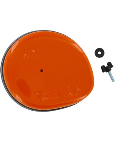 Tapa de filtro de aire TWIN AIR
