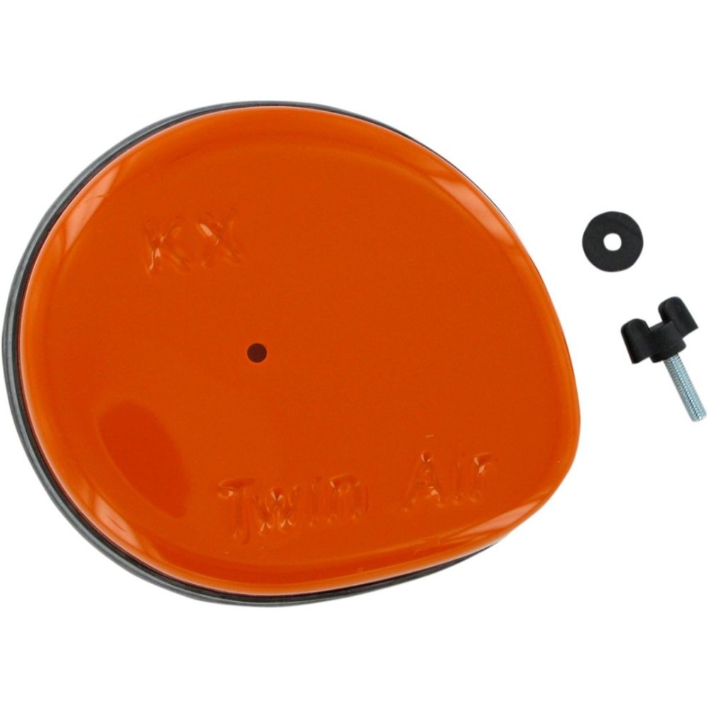 Tapa de filtro de aire TWIN AIR