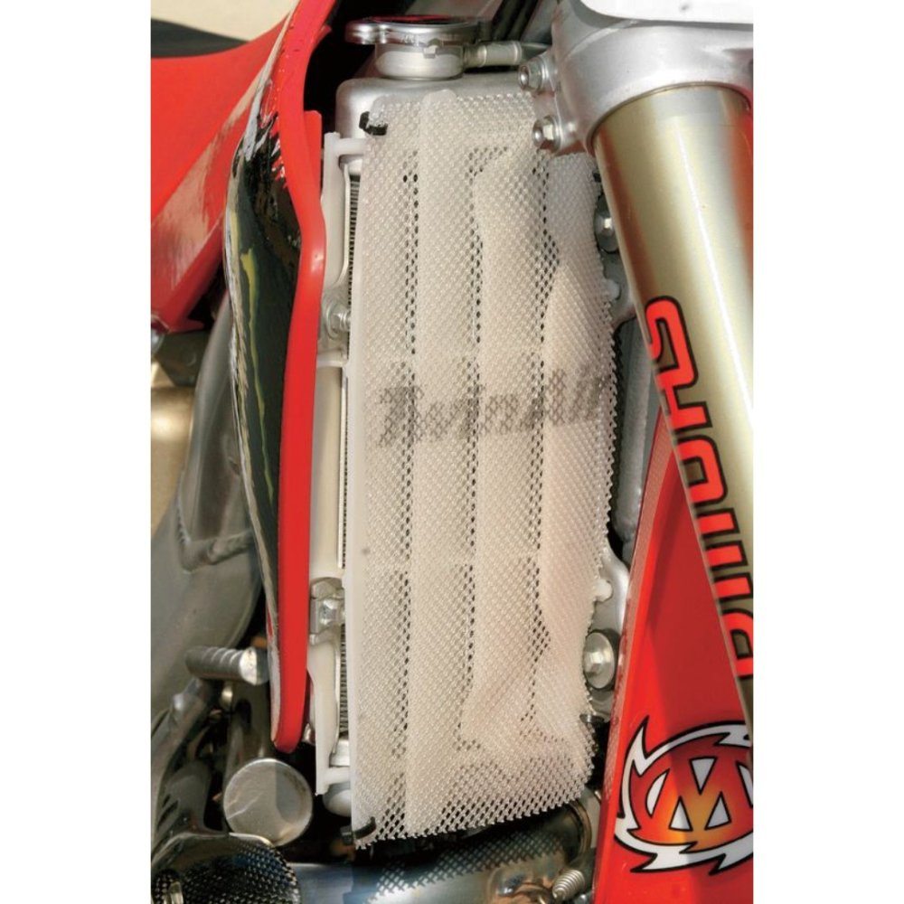 Rejilla Radiador Universal TWIN AIR