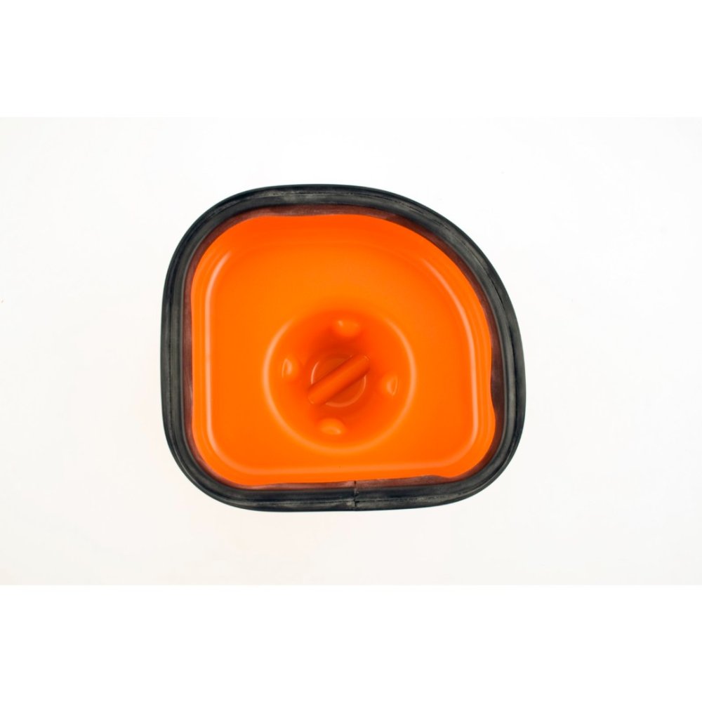 Tapa de filtro de aire TWIN AIR