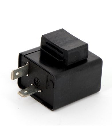 Relé intermitentes C.C.12V 10WX2 3,4W Relé intermitentes C.C.12V 10WX2 3,4W