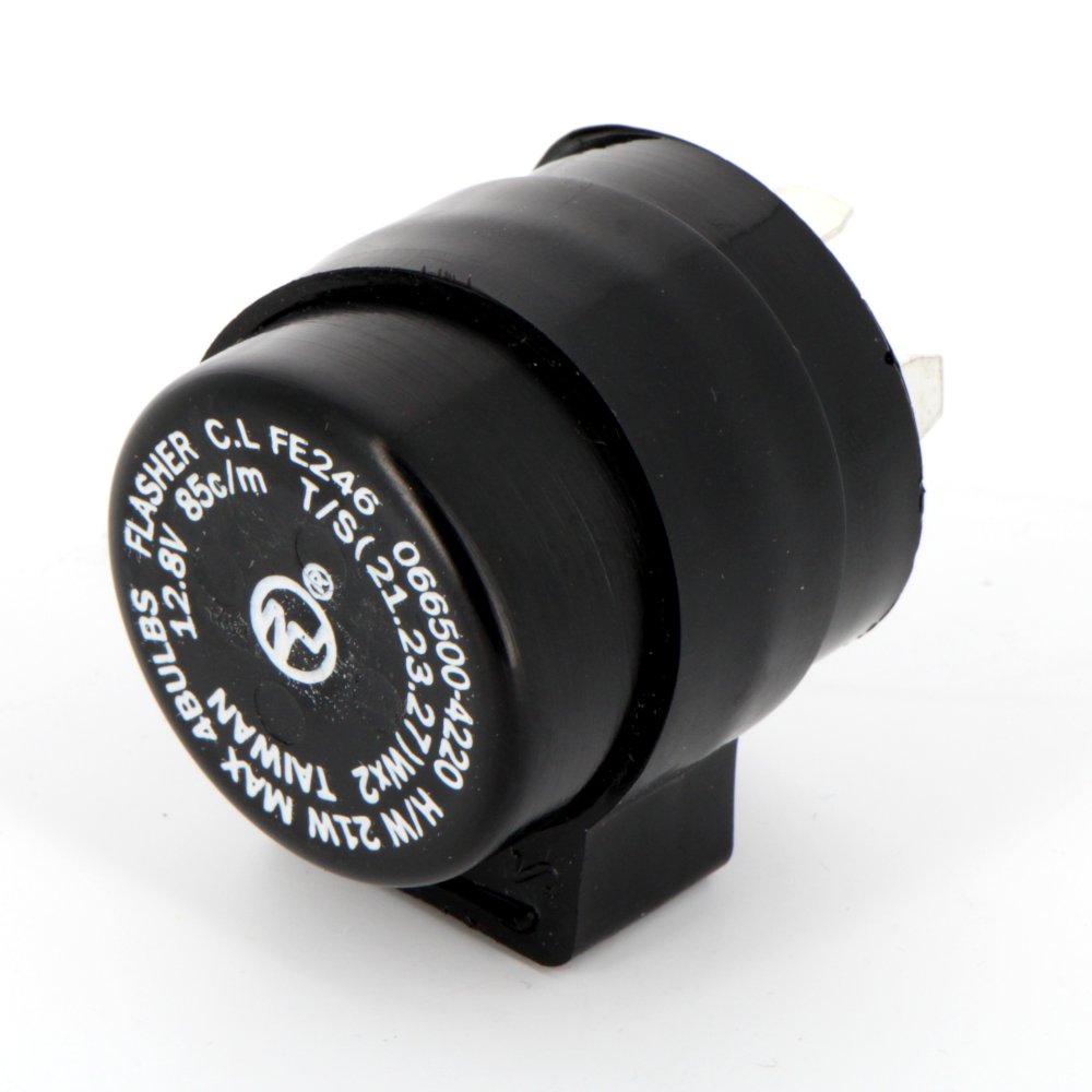 RELE INTERMITENTE LED 3 FASTONS